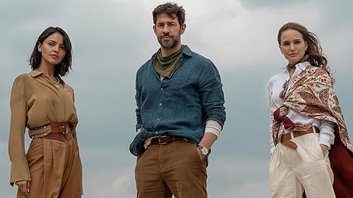 Natalie Portman-Fountain of Youth 