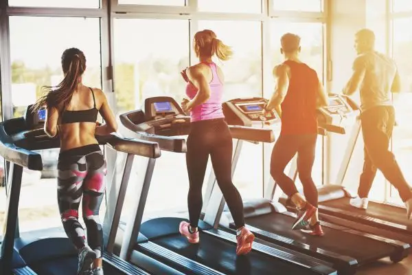 Exercise-Self-love- hormones