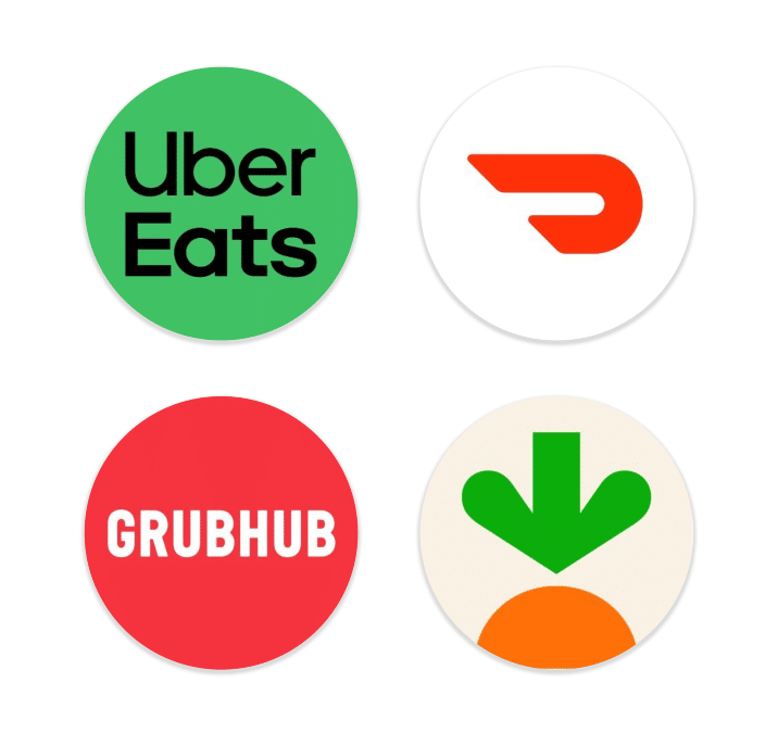 Food delivery