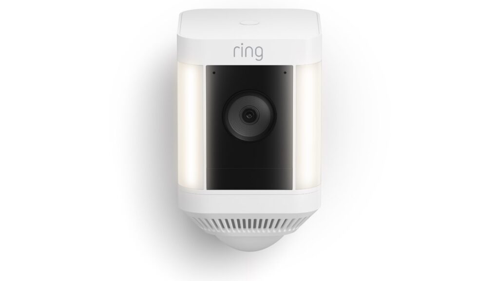 Ring Camera Hacked