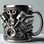 The V Engine Cup