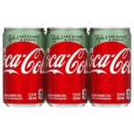 Coca-Cola Will Start Using Real Cane Sugar in U.S. Production