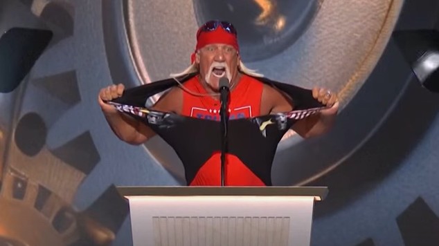 Hulk Hogan