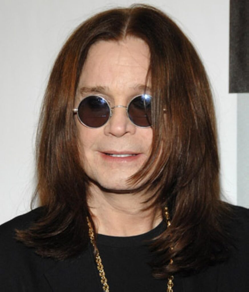 ozzy osbourne farewell
