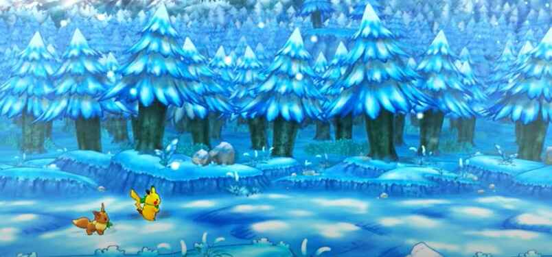 Pokemon Presents 2025