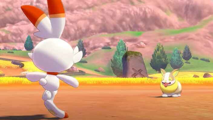 Pokemon Presents 2025