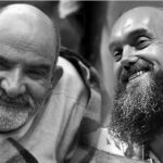 Maharajji and Ram Dass