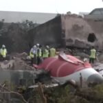 Air India flight 171 crash reason
