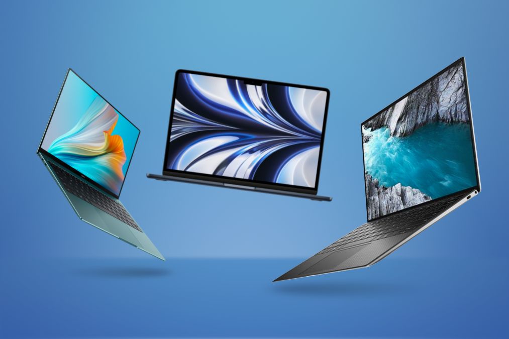 Best Laptops of 2025