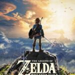 Legend of Zelda cast
