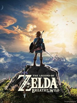 Legend of Zelda cast