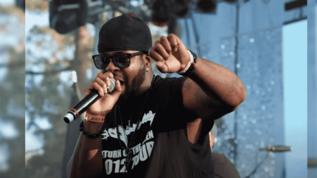 Robbie Pardlo of City High Dies at 46