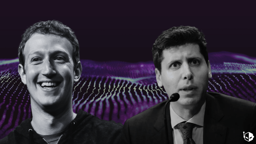 Mark Zuckerberg, OpenAI