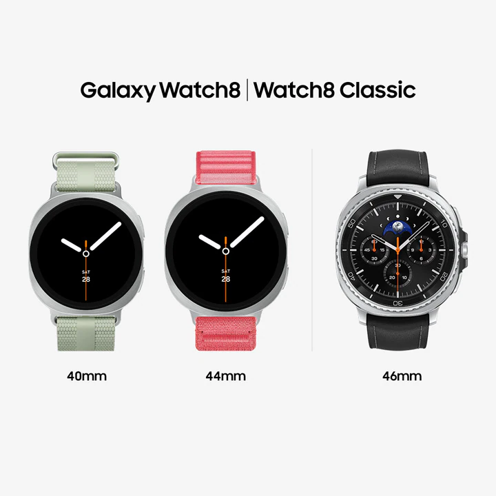 Samsung galaxy watch 8 review