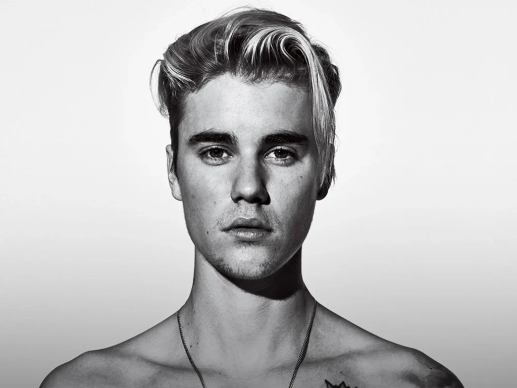 justin bieber's new album swag