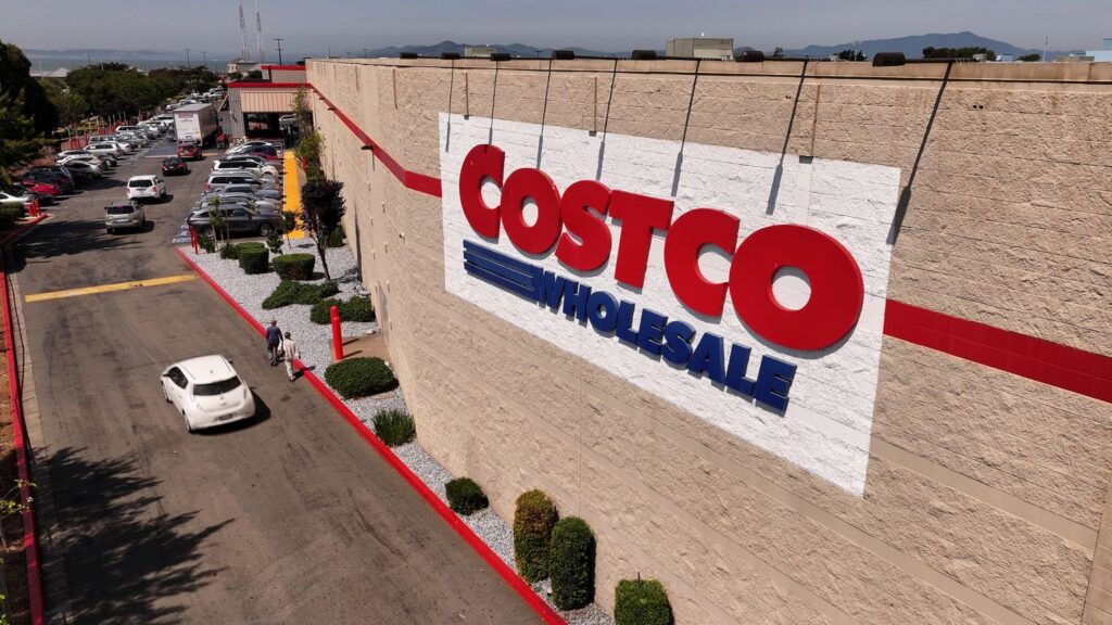 Costco Product Recalls