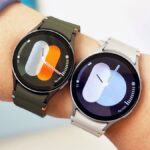 Samsung Galaxy watch 8
