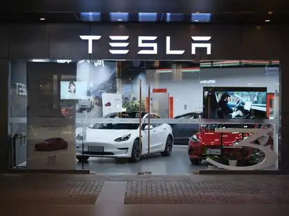 Tesla India launched in Mumbai