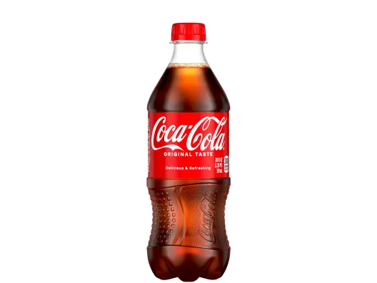 Coca-Cola Will Start Using Real Cane Sugar in U.S. Production